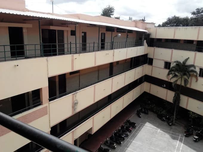 Vidyavardhaka Sangha Rajajinagar photo 3