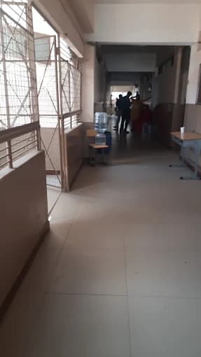 Vidyavardhaka Sangha Rajajinagar photo 1