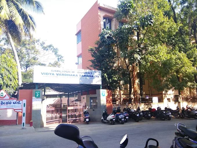 Vidyavardhaka Sangha Rajajinagar photo 10