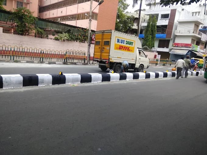 Vidyavardhaka Sangha Rajajinagar photo 5