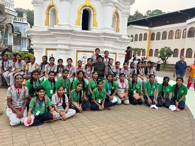 Anikethan Public School Bommanahalli photo 10