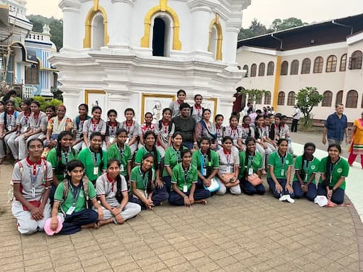 Anikethan Public School gallery image 4
