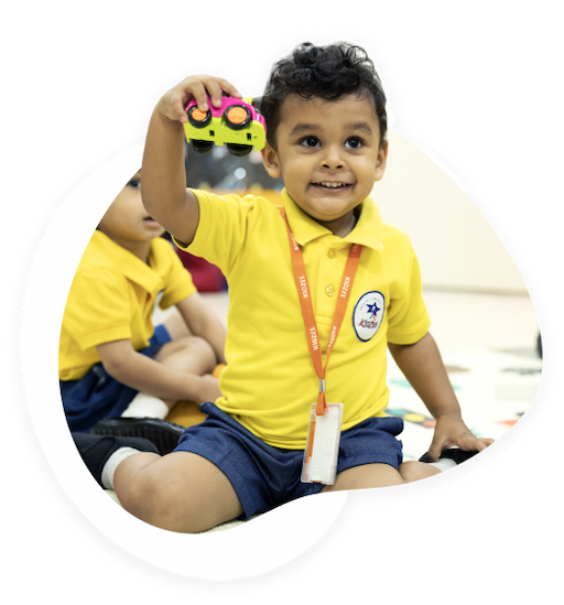 Kidzee Square Pre School gallery image 10