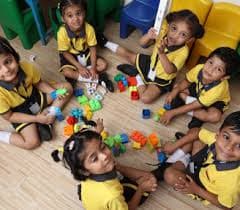 Kidzee Square Pre School Nagarbhaavi photo 2