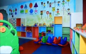 Kidzee Square Pre School Nagarbhaavi photo 8