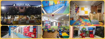 Kidzee Square Pre School Nagarbhaavi photo 4