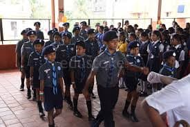 Our Lady Of Fatima High School HSR Layout photo 7