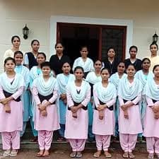 Our Lady Of Fatima High School HSR Layout photo 5