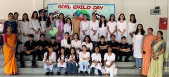 Our Lady Of Fatima High School HSR Layout photo 3