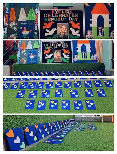 Eyelids Kidzone gallery image 12