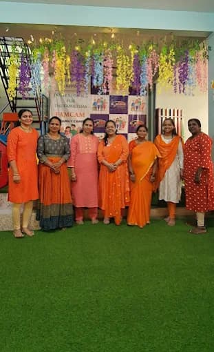 Eyelids Kidzone Vidyaranyapura photo 4