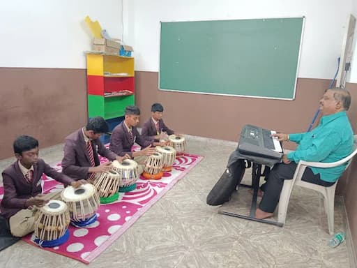 Kamala Central School gallery image 7