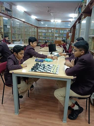 Kamala Central School gallery image 8