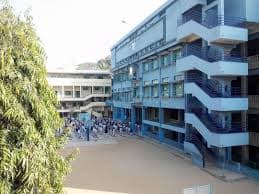 Cluny Convert High Education School Malleswaram photo 2