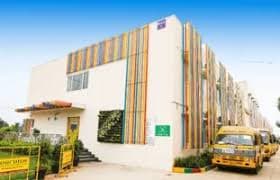Mallya Aditi International School gallery image 1
