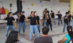 Mallya Aditi International School Yelahanka New Town photo 2
