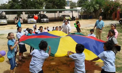 Heritage International School gallery image 3