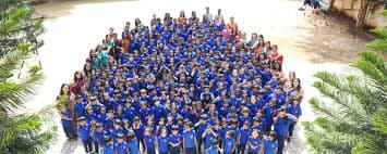 Heritage International School HBR Layout photo 6