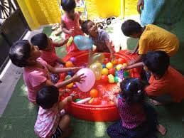 Kids Play House gallery image 7