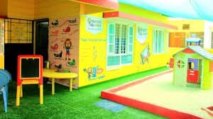 Kids Play House Shanti Nagar photo 5