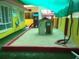 Kids Play House gallery image 9