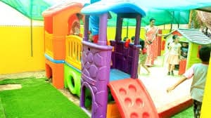 Kids Play House Shanti Nagar photo 12