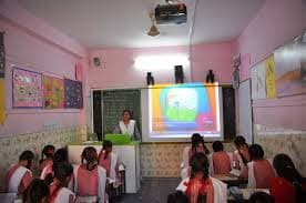 New Excellent English School BTM Layout photo 2