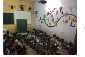 New Excellent English School BTM Layout photo 5