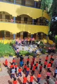 New Excellent English School BTM Layout photo 6