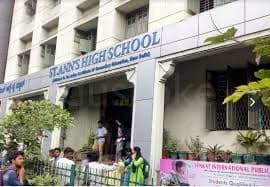 St. Ann's Indian High School Padmanabhanagar photo 6