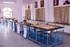 St. Ann's Indian High School Padmanabhanagar photo 1