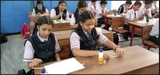 St. Ann's Indian High School Padmanabhanagar photo 2