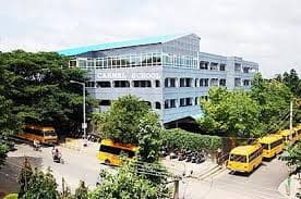 St. Ann's Indian High School Padmanabhanagar photo 7