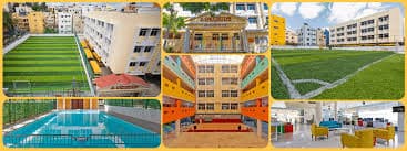 Orchids The International School Magadi Road photo 10