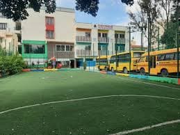 Orchids International School gallery image 6