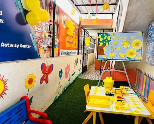 S Kids Pre School gallery image 3