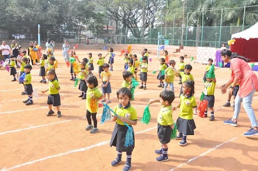 S Kids Pre School gallery image 4