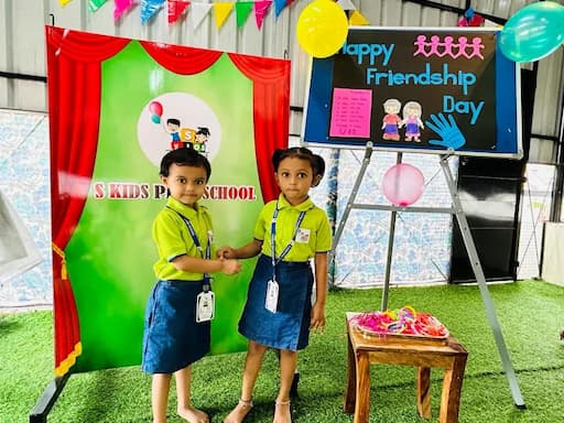S Kids Pre School gallery image 5