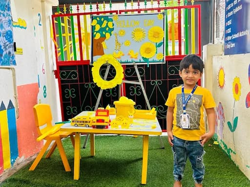 S Kids Pre School gallery image 6