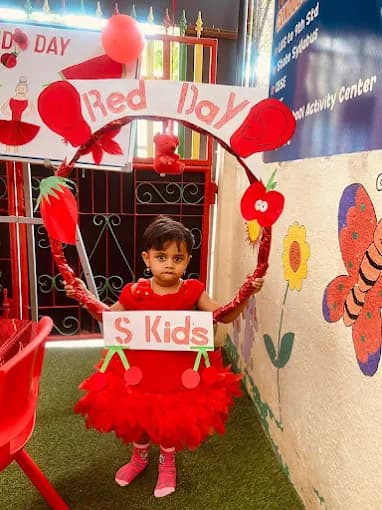 S Kids Pre School gallery image 7