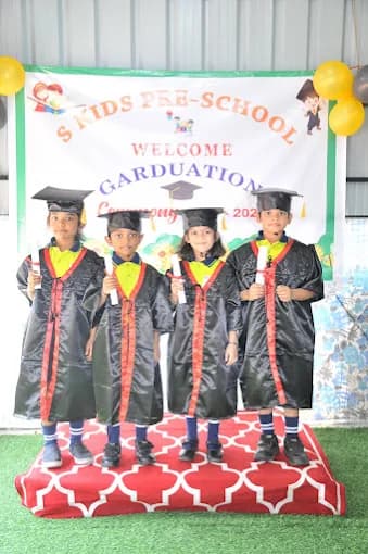 S Kids Pre School gallery image 8