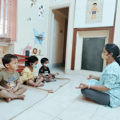 S Kids Pre School gallery image 9