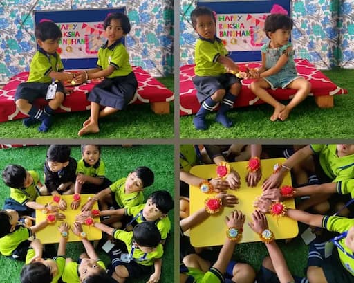 S Kids Pre School gallery image 10