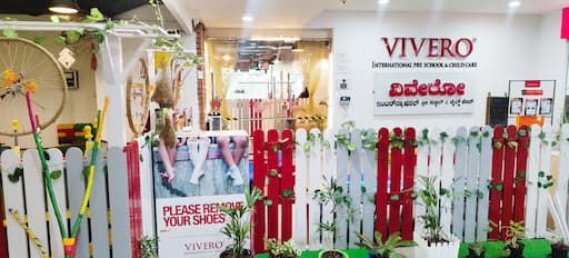 Vivero International Pre School gallery image 6