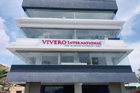 Vivero International Pre School Nagawara photo 7