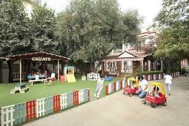 Vivero International Pre School Nagawara photo 1