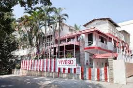 Vivero International Pre School Nagawara photo 4