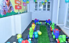 Cherry Brooks Preschool And Daycare HBR Layout photo 8