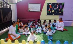 Cherry Brooks Preschool And Daycare gallery image 8