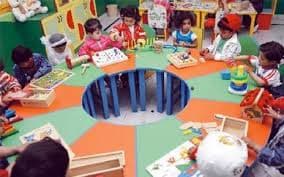 Cherry Brooks Preschool And Daycare gallery image 5